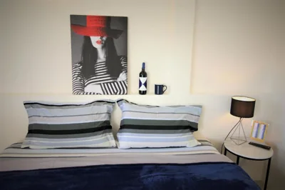 Doppelzimmer mit Bergblick — Sun & Sea Nai Yang Phuket