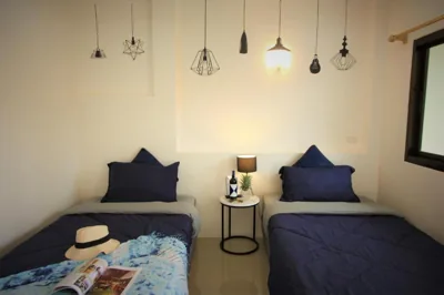 Standard-Zweibettzimmer — Sun & Sea Nai Yang Phuket